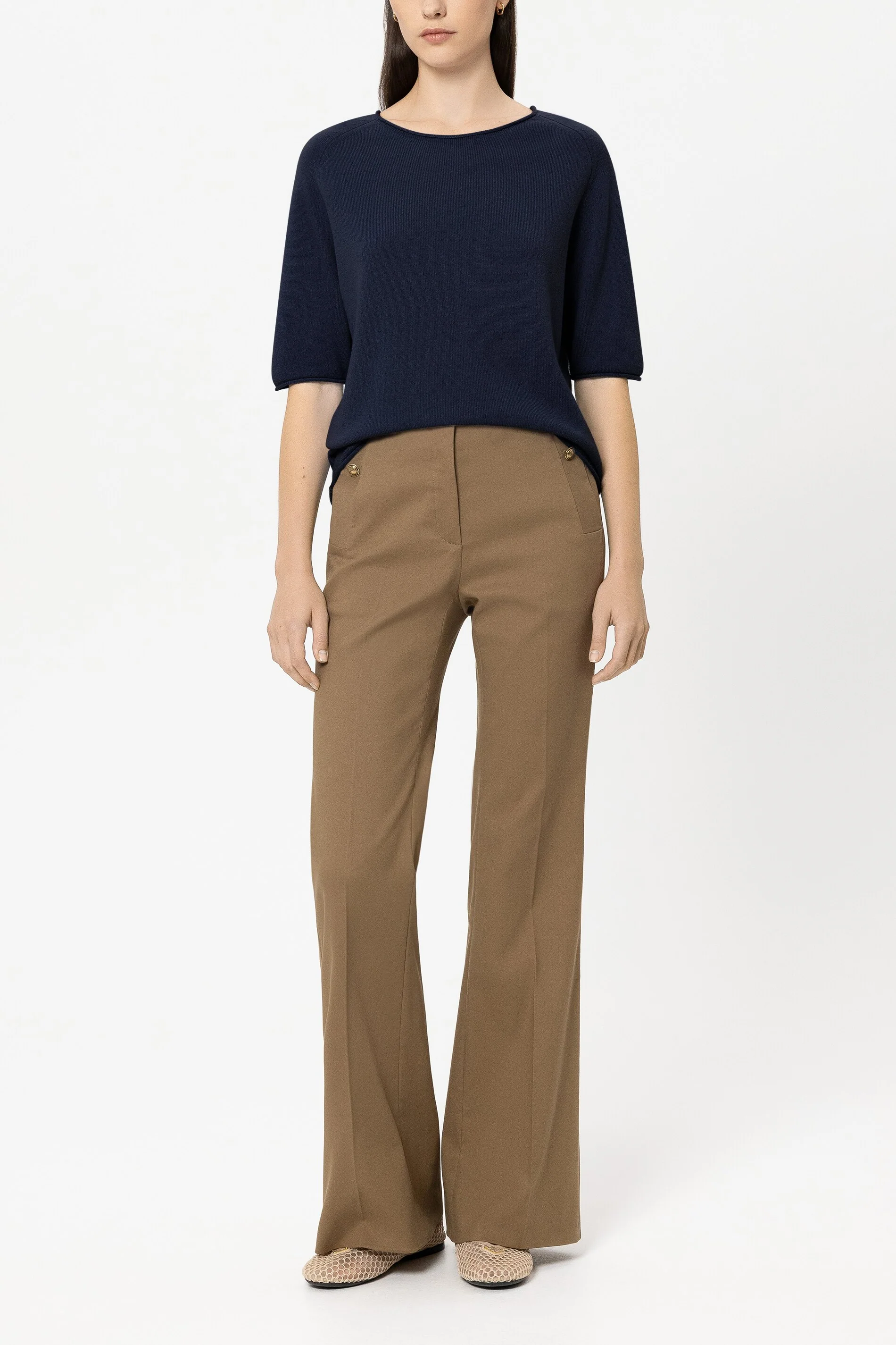 Startseite - Neue Strick Styles